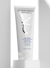 ZO® SKIN HEALTH - Balancing Cleansing Emulsion - 200mL / 6.7 Fl. Oz.