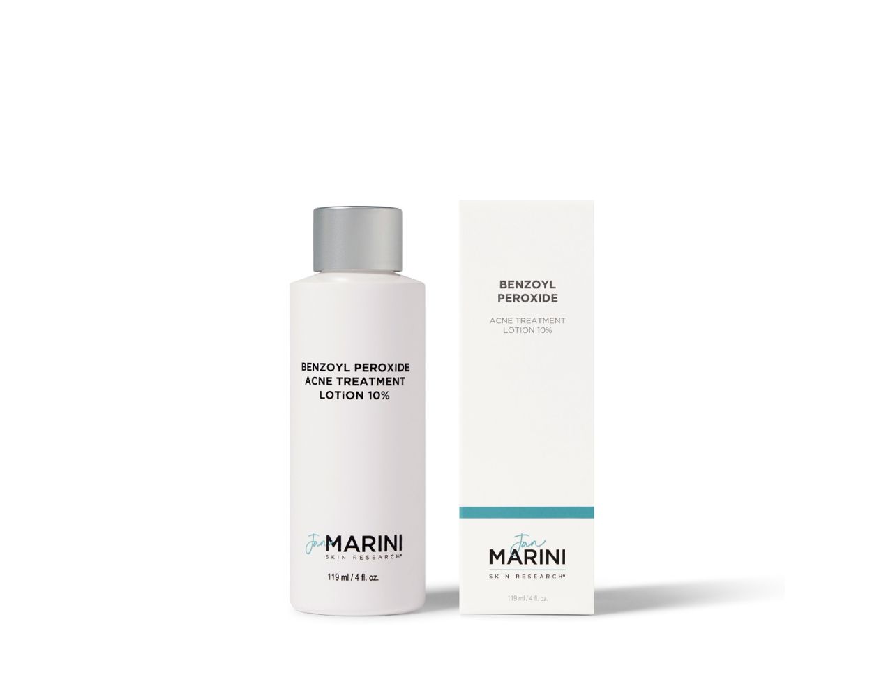 Marini SkinSolutions™ Benzoyl Peroxide 10% - 2 fl. oz.