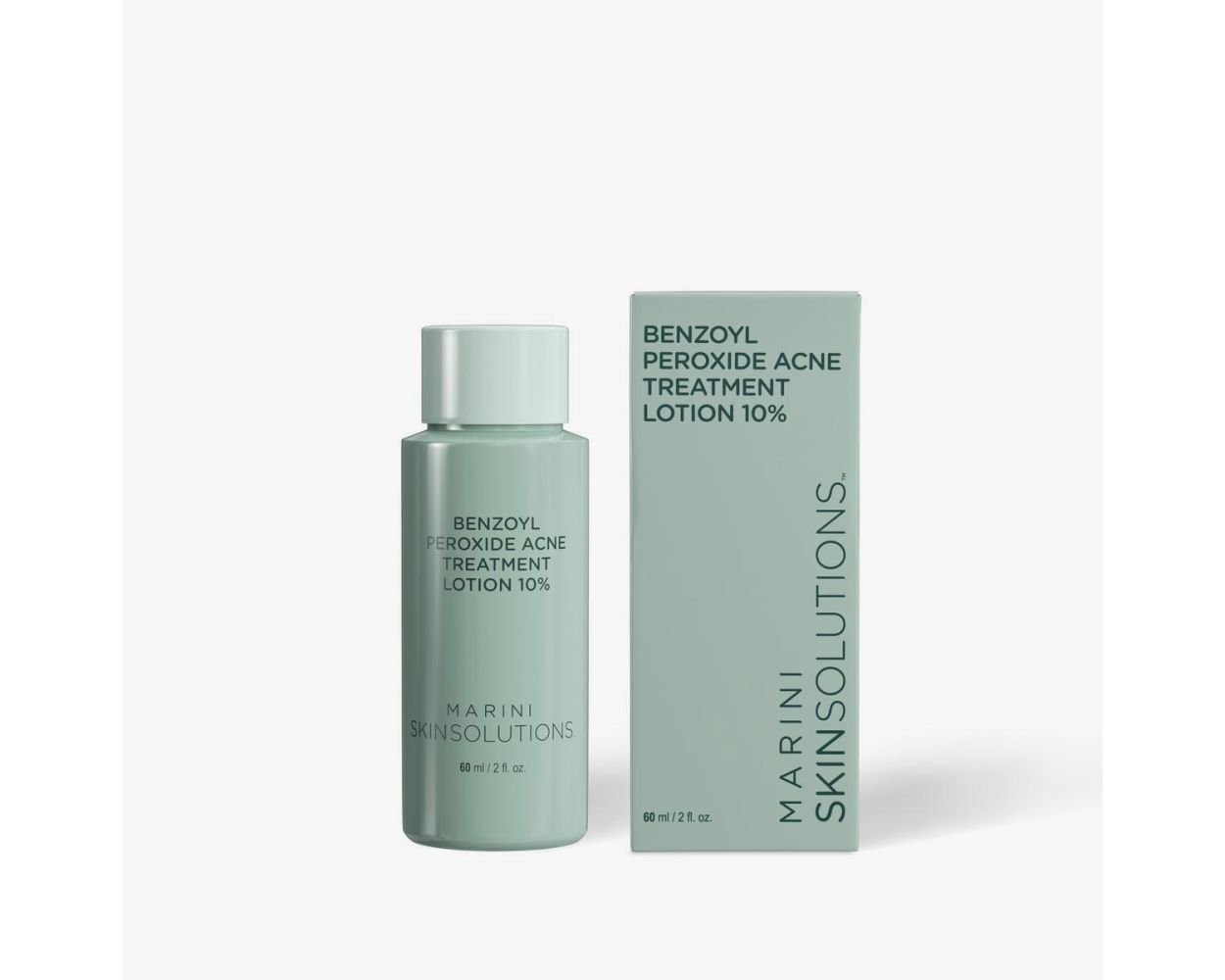 Marini SkinSolutions™ Benzoyl Peroxide Acne Treatment Lotion 5% - 2 fl. oz.