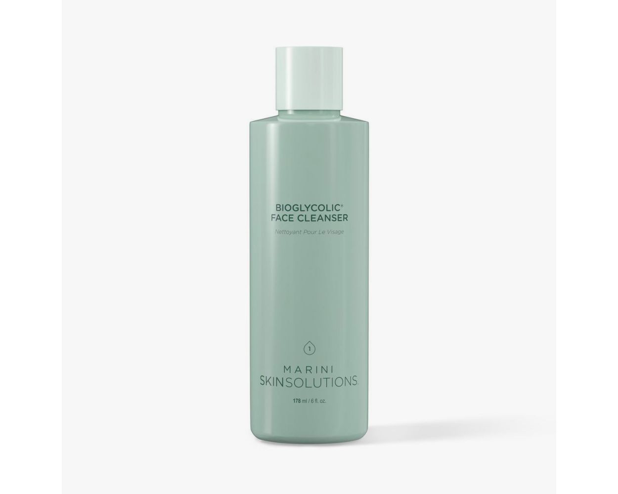 Marini SkinSolutions™ Bioglycolic® Face Cleanser - 6 fl. oz.