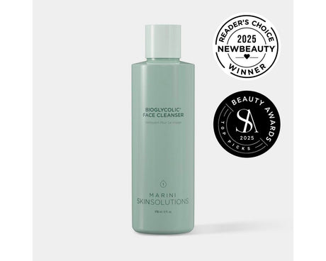 Bioglycolic® Face Cleanser - 6 fl. oz.