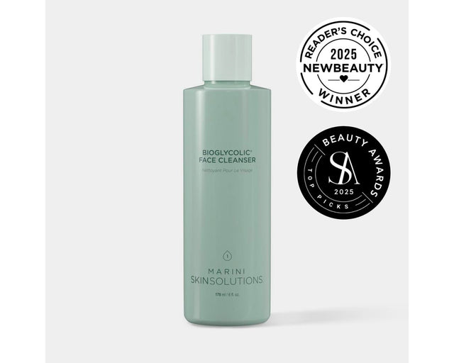 Bioglycolic® Face Cleanser - 6 fl. oz.