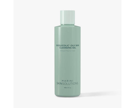 Bioglycolic® Oily Skin Cleansing Gel - 6 fl. oz.