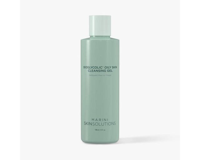 Bioglycolic® Oily Skin Cleansing Gel - 6 fl. oz.