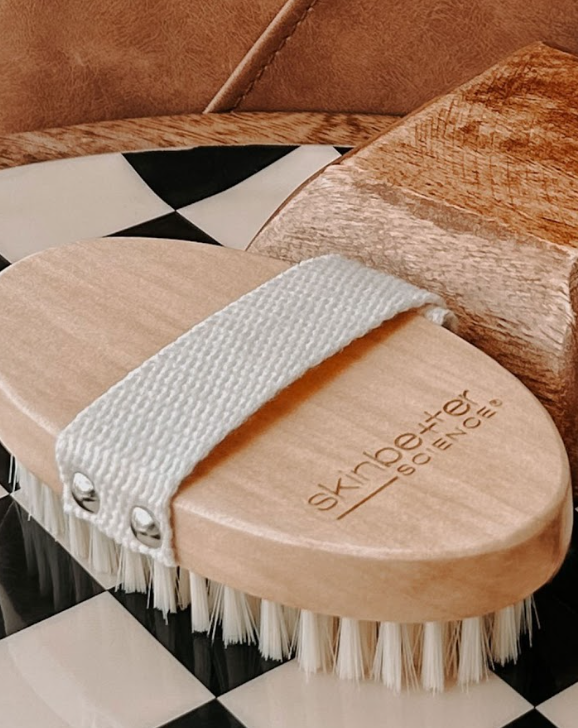 Skinbetter® Body Brush