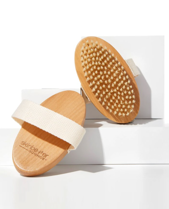 Skinbetter® Body Brush