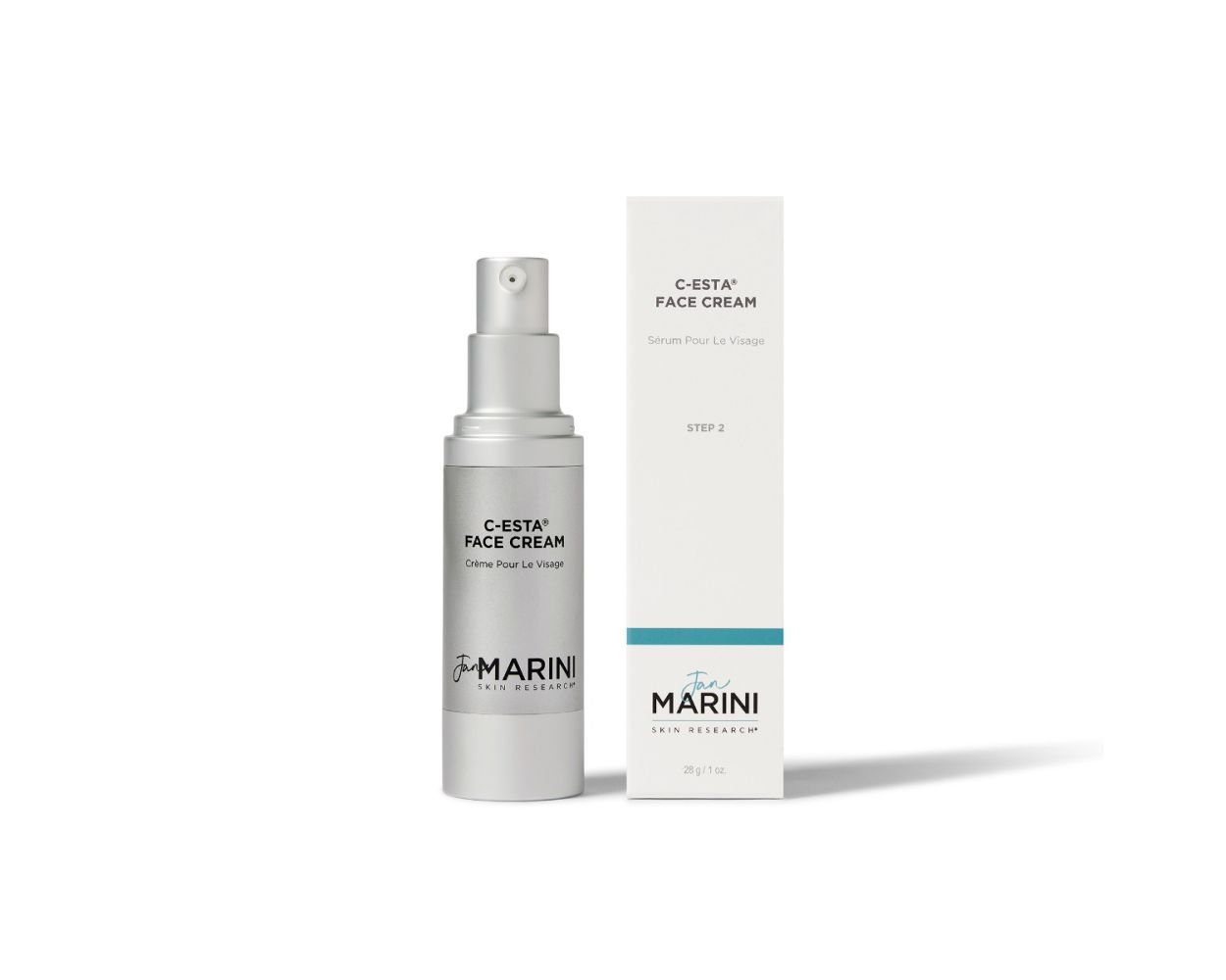 Marini SkinSolutions™ C-ESTA® Face Cream - 1 oz.