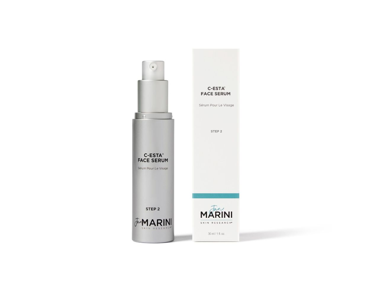 Marini SkinSolutions™ C-ESTA® Face Serum - 1 fl. oz.