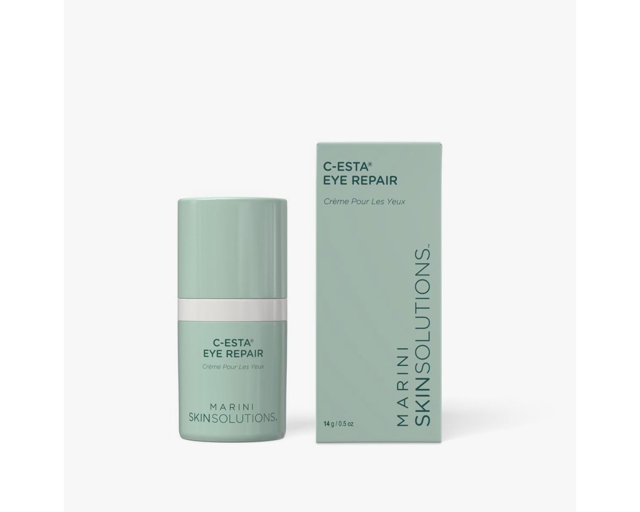 Marini SkinSolutions™ C-ESTA® Eye Repair Concentrate - 0.5 oz.