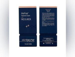 Skinbetter® InterFuse Treatment Cream FACE & NECK - 30ml