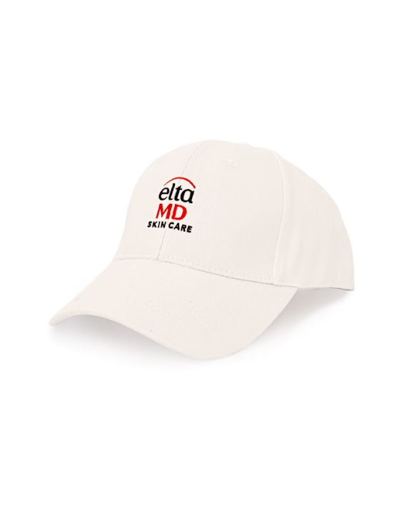 EltaMD® White Cap