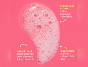 Dermalogica Breakout Clearing Foaming Wash - 6 oz