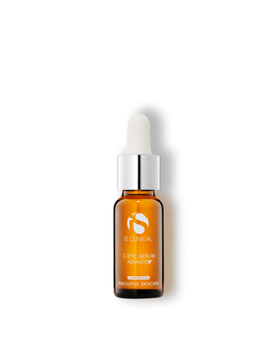 iS Clinical C Eye Serum Advance 15 mL