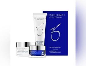 Kit Getting Skin Ready® de ZO® SKIN HEALTH - Valor de $71