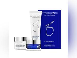 ZO® SKIN HEALTH Getting Skin Ready® Kit - $71 Value