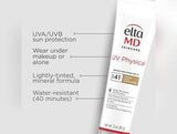 EltaMD® UV Physical Broad-Spectrum SPF 41 (Tinted)