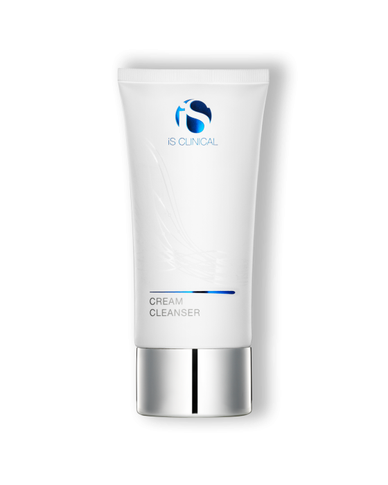 iS Clinical Cream Cleanser 120 g