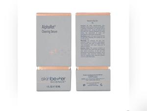 Suero Limpiador Skinbetter® AlphaRet - 30 ml