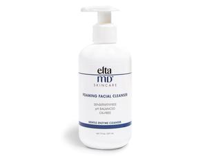 Limpiador facial en espuma EltaMD® 7.0 fl oz