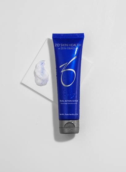 ZO® SKIN HEALTH Dual Action Scrub (Travel Size) - 58 g / 2 Oz.