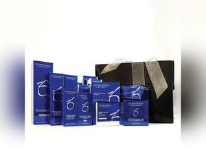 Beauty Box "Feel Younger" ZO Collection