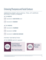 Skinbetter® Better  Ampra Volumizing Macro HA Serum - 1 fl. oz. / 30ml