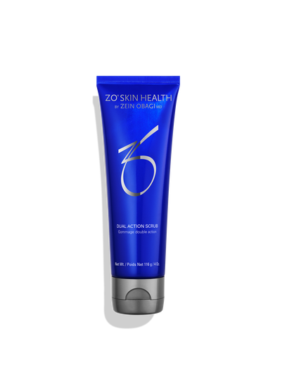 ZO® SKIN HEALTH Dual Action Scrub (Full Size) - 116 g / 4 Oz.