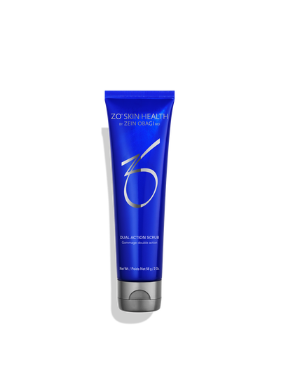ZO® SKIN HEALTH Dual Action Scrub (Travel Size) - 58 g / 2 Oz