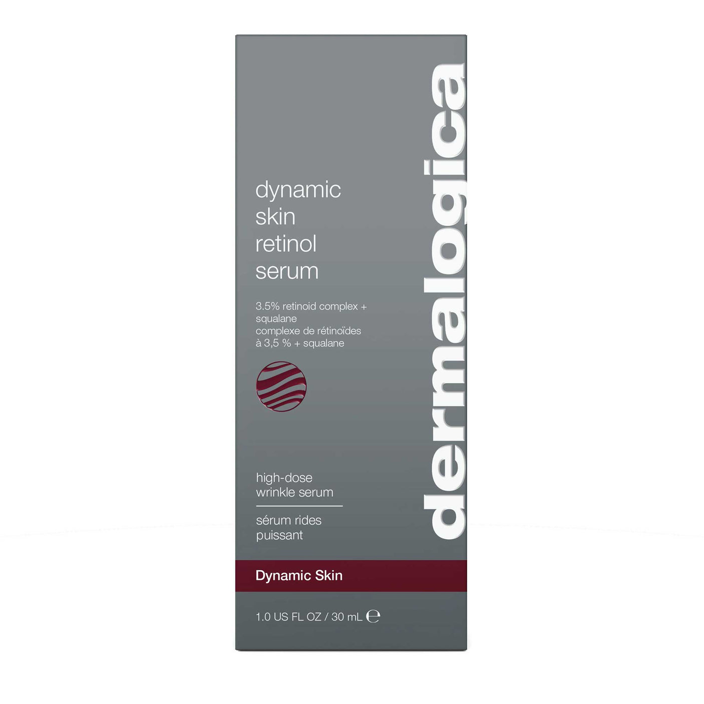 Dermalogica Dynamic Skin Retinol Serum - 1 oz