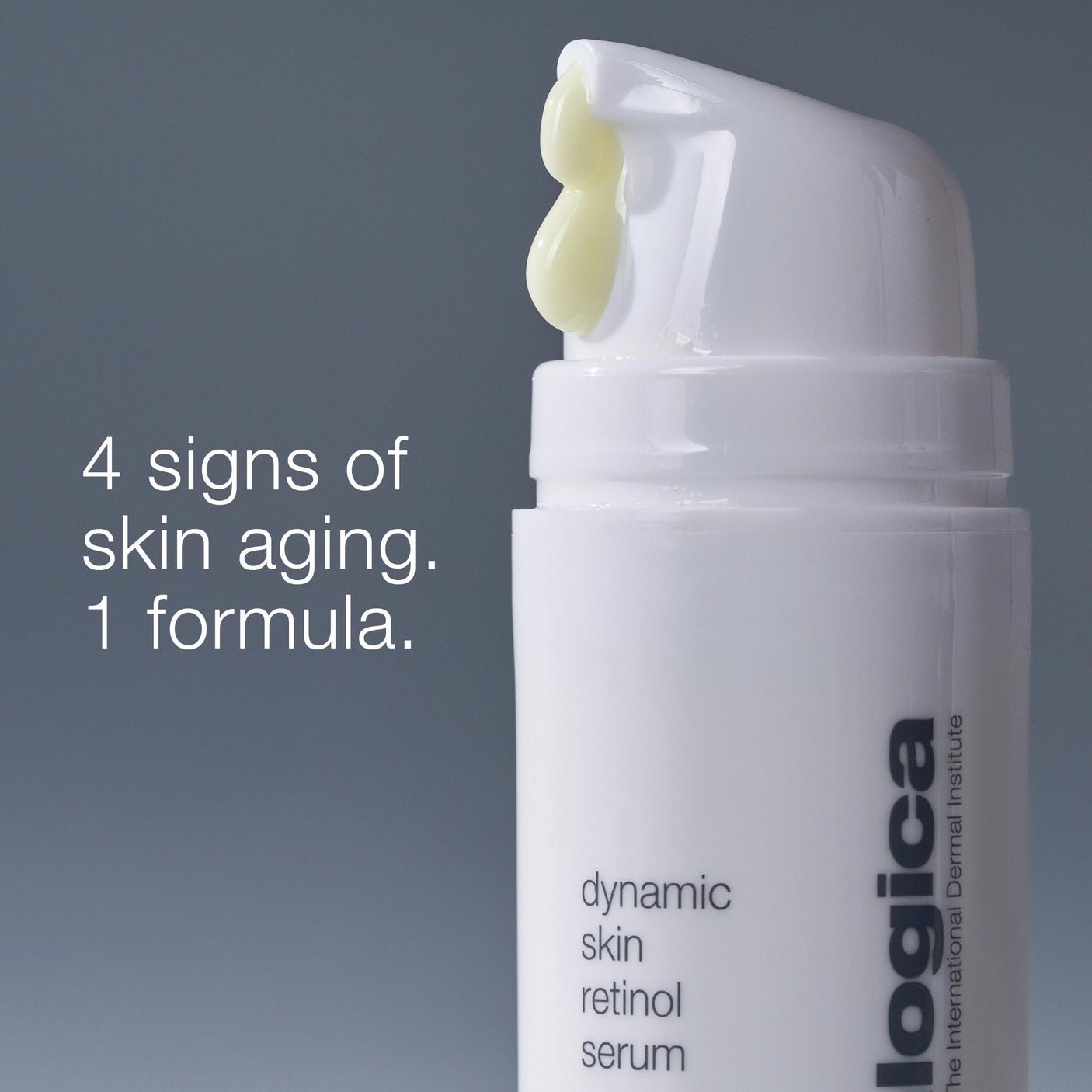 Dermalogica Dynamic Skin Retinol Serum - 1 oz