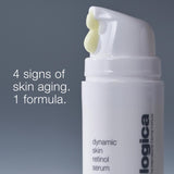 Dermalogica Dynamic Skin Retinol Serum - 1 oz