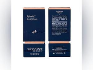 Skinbetter® AlphaRet Overnight Cream - 15 ml