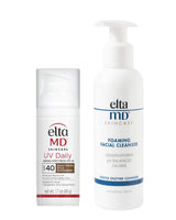 Pool Side Basics Bundle (Dark Complexion)