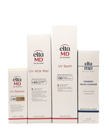 Active UV Defense Bundle