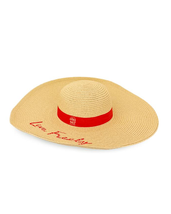 EltaMD® Live Freely Hat