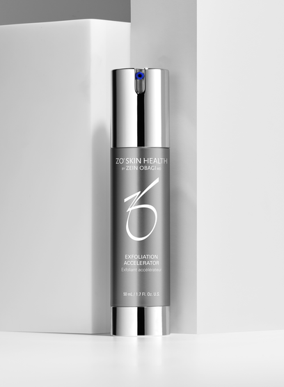 ZO® SKIN HEALTH Exfoliation Accelerator (Full Size) - 50 mL / 1.7 Fl. Oz.