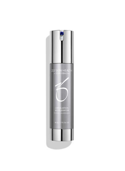 ZO® SKIN HEALTH Exfoliation Accelerator (Full Size) - 50 mL / 1.7 Fl. Oz.