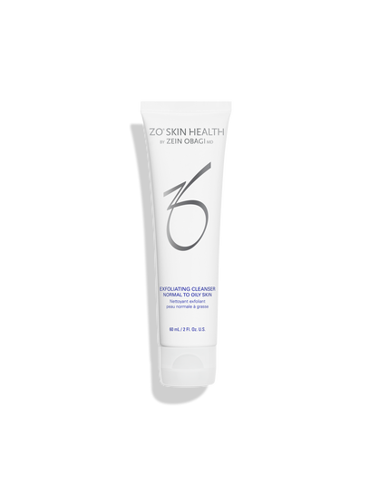 ZO® SKIN HEALTH Exfoliating Cleanser (Travel Size) - 60 mL / 2 Fl