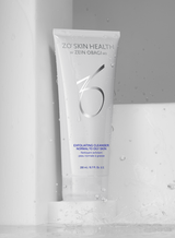 ZO® SKIN HEALTH Exfoliating Cleanser (Full Size) - 200 mL / 6.7 Fl. Oz.