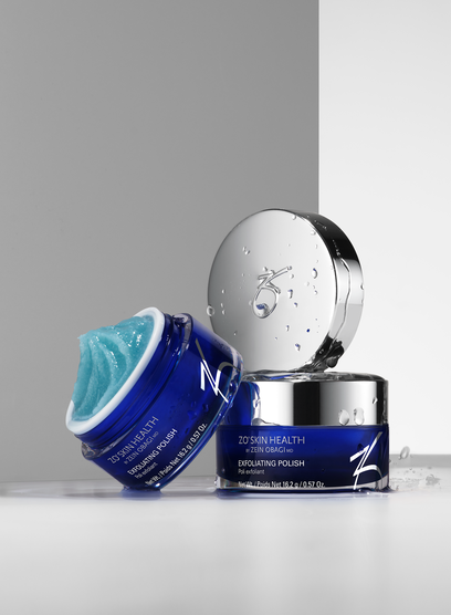 ZO® SKIN HEALTH Exfoliating Polish Bundle