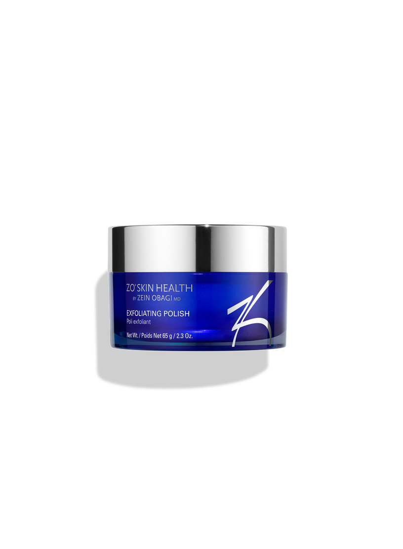 パック・フェイスマスク ZO SKIN HEALTH EXFOLIATING POLISH 65g ZO® SKIN HEALTH Exfoliating Polish (Full Size) - 65 g / 2.3 Oz