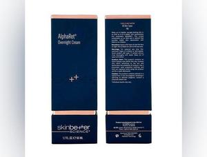 Skinbetter® AlphaRet Crema de Noche - 50 ml