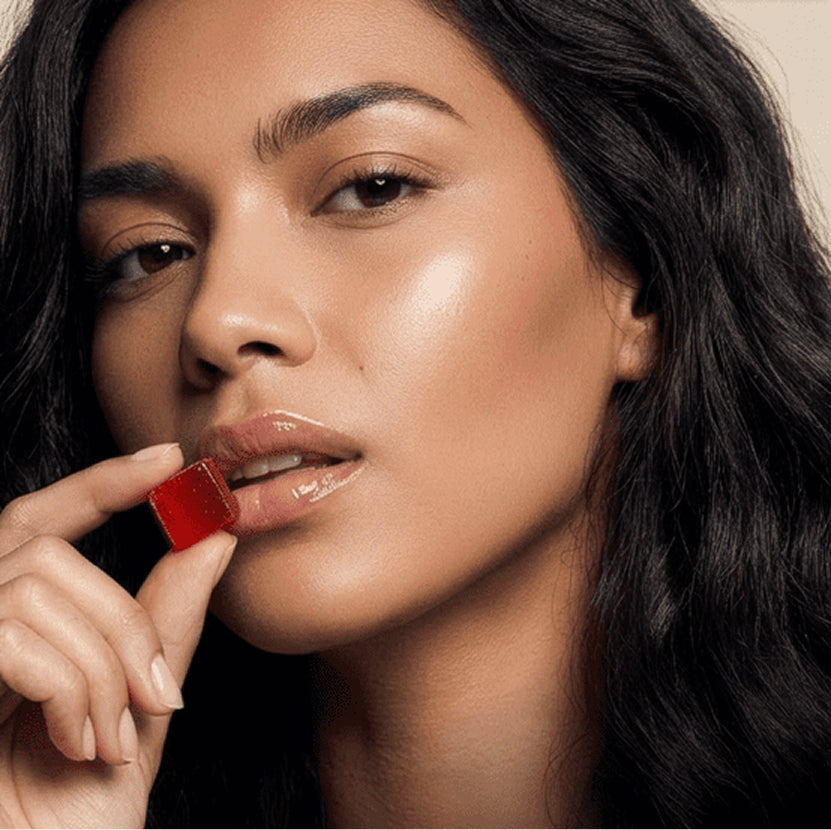 Xtresse Hair Growth Gummy – TOTALSKIN
