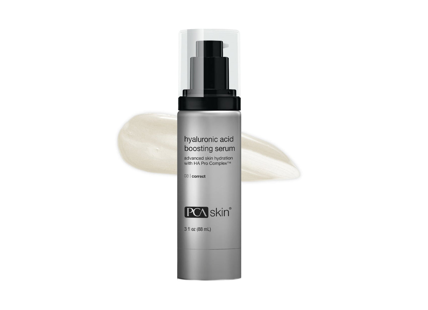 PCA Skin® Hyaluronic Acid Boosting Serum