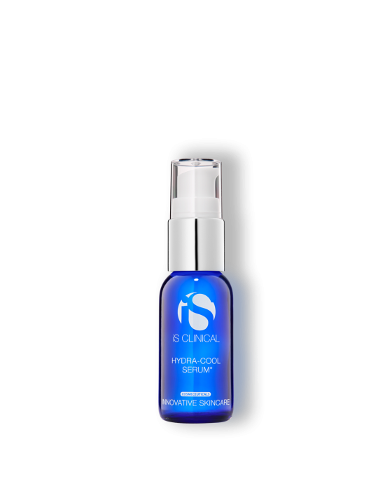 iS Clinical Hydra-Cool Serum 15 mL, 30 mL