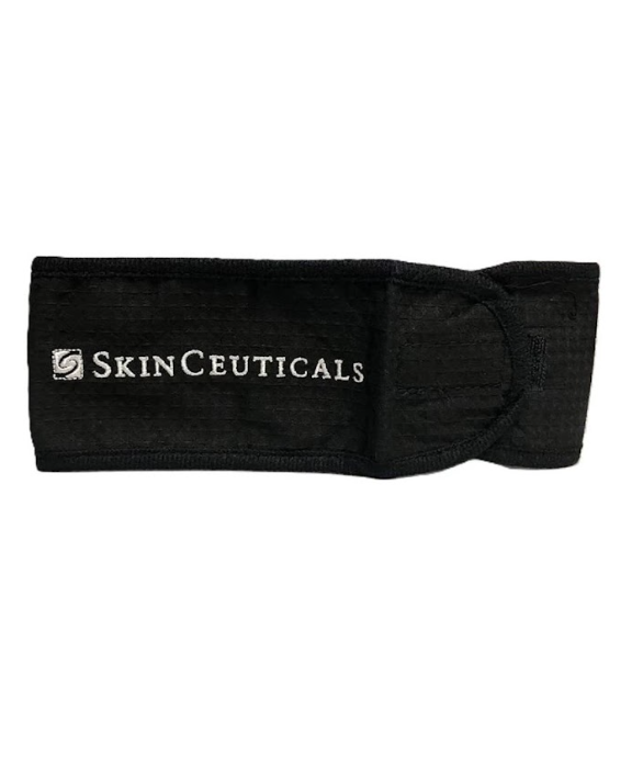 SkinCeuticals Headband