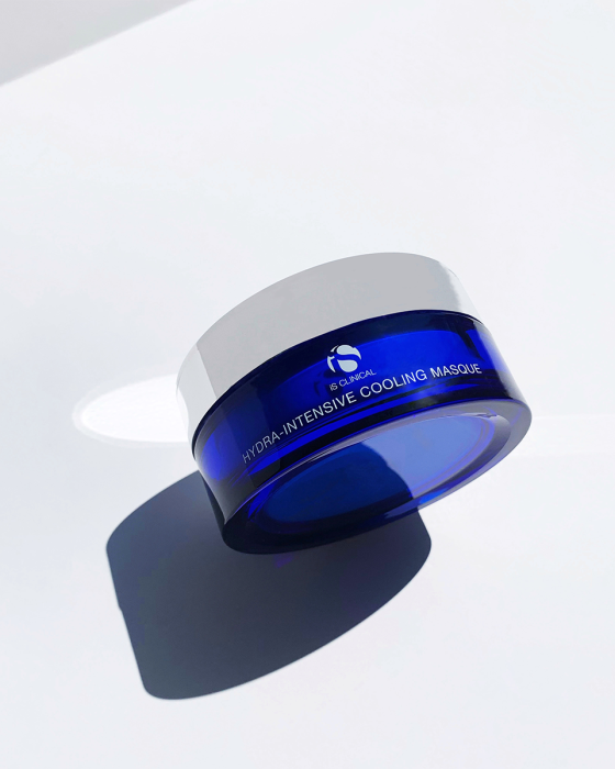 iS Clinical Hydra-Intensive Cooling Masque 120 g