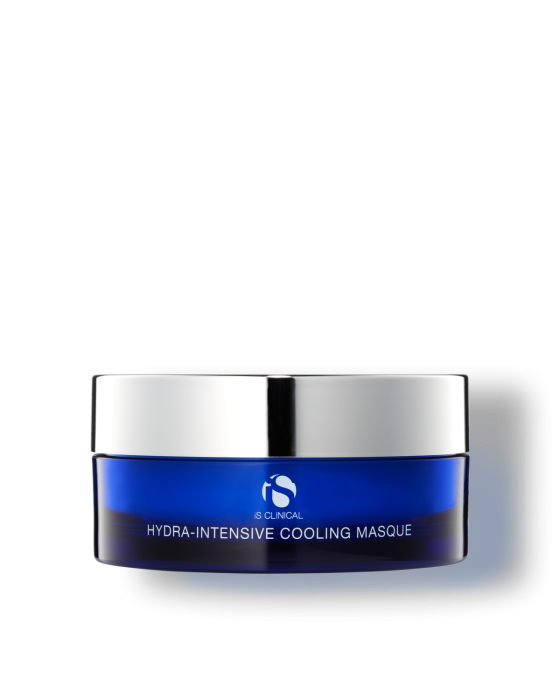 iS Clinical Hydra-Intensive Cooling Masque 120 g