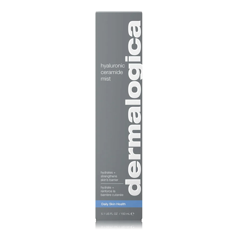 Dermalogica Hyaluronic Ceramide Mist - 5.1oz/150 ml