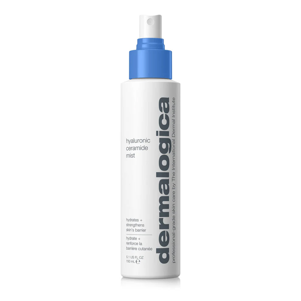 Dermalogica Hyaluronic Ceramide Mist - 5.1oz/150 ml